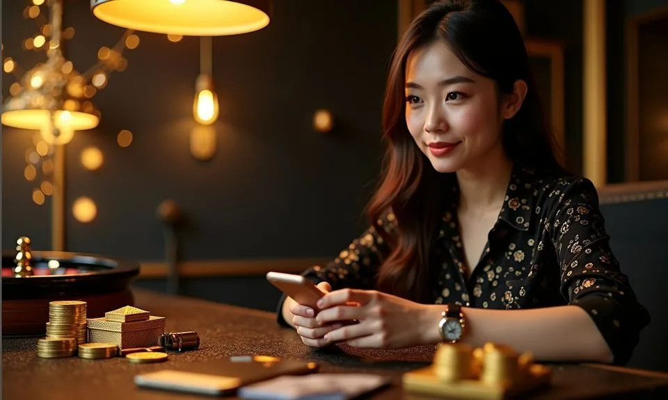 Sản Phẩm Di Động